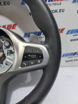 8746692 Руль BMW 2 F44 Арт e11692514, вид 5
