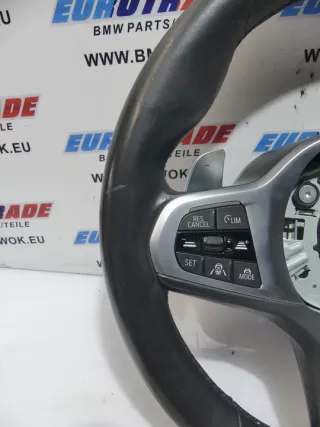 8746692 Руль BMW 2 F44 Арт e11692514, вид 7