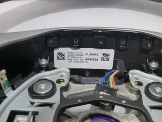 8746692 Руль BMW 2 F44 Арт e11692514, вид 10