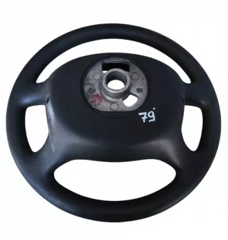 8E0419091 8E0000124 Руль Audi A4 B6 Арт e11692433, вид 2