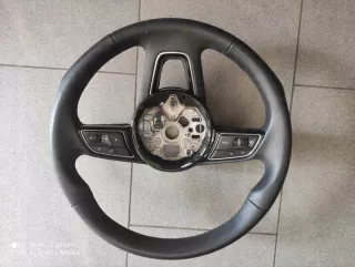 82A419091AA 517250970 Руль Audi A3 8Y Арт e11692383, вид 1