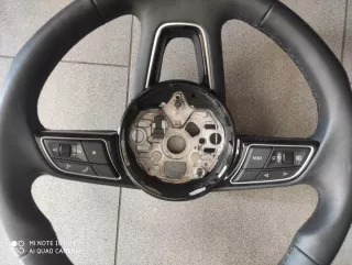 82A419091AA 517250970 Руль Audi A3 8Y Арт e11692383, вид 2