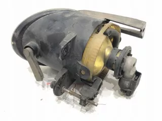 3C0941700B LORK-1829-19959 Фара противотуманная левая Volkswagen Passat B6 Арт e11692344, вид 2