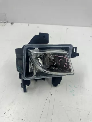 301392437 13261994 5902100001 Фара противотуманная правая Opel Vectra C  Арт e11692256, вид 1