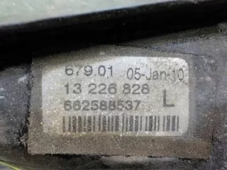 13226828 Фара противотуманная левая Opel Insignia 1 Арт e11692253, вид 3