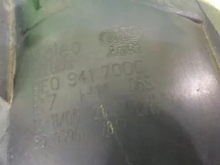  8E0941700C Фара противотуманная правая Audi A4 B7 Арт e11692049, вид 3