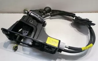  8201062921 08-16r Кулиса Renault Megane 3 Арт e11691973, вид 1