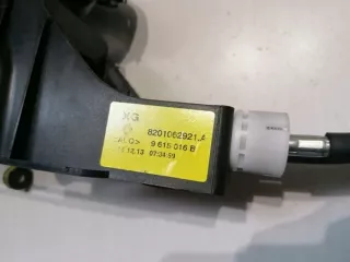  8201062921 08-16r Кулиса Renault Megane 3 Арт e11691973, вид 2