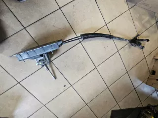 1K0711049AT Кулиса Audi RS3 8P Арт e11691813