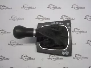 8P0864261T Ручка кулисы КПП Audi A3 8P Арт e11691722, вид 1