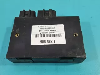1C0959799B IMPRK1385986, Блок предохранителей Volkswagen Passat B5 Арт e11691715, вид 3