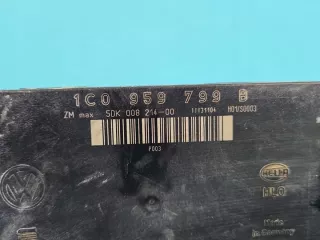 1C0959799B IMPRK1385986, Блок предохранителей Volkswagen Passat B5 Арт e11691715, вид 5