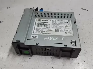 42532872 Блок предохранителей Opel Astra K Арт e11691665, вид 1