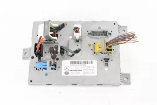 A2229005914 A2229011103 A2229024813 5DK010775-84 Блок предохранителей Mercedes C W205 Арт e11691651, вид 1