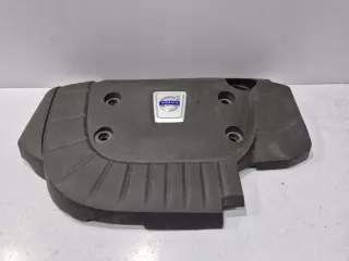 2009-2013 31319892 Декоративная крышка двигателя Volvo C70 2 Арт e11691610, вид 2