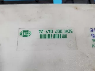 6135-8376694 8376694 IMPRK1394109, 6135-8376694, Блок предохранителей BMW 5 E39 Арт e11691588, вид 4