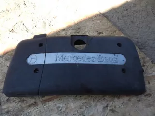 A6120100667 a6120100667 Декоративная крышка двигателя Mercedes CLK W209 Арт e11691480, вид 1