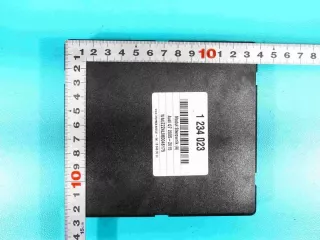 4L0907289C IMPRK1234023, Блок предохранителей Audi Q7 4L Арт e11691464, вид 2