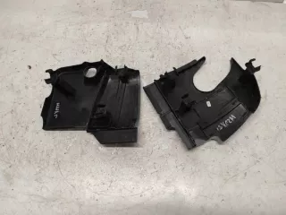 A1110100867 PAW1524 Декоративная крышка двигателя Mercedes C W203 Арт e11691461, вид 3