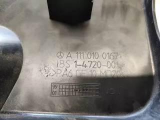 A1110100867 PAW1524 Декоративная крышка двигателя Mercedes C W203 Арт e11691461, вид 4