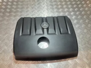 A6080100800 Декоративная крышка двигателя Mercedes A W177 Арт e11691447, вид 4