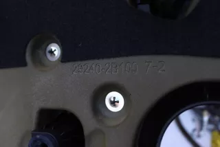29240-2B100 Декоративная крышка двигателя Kia Sportage 4 Арт e11691397, вид 3
