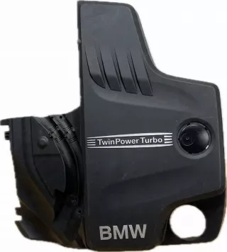 7589053 Декоративная крышка двигателя BMW X1 E84 Арт e11691080, вид 1
