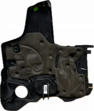 7589053 Декоративная крышка двигателя BMW X1 E84 Арт e11691080, вид 2