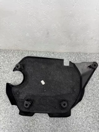 2015-2018 8514199 Декоративная крышка двигателя BMW X1 F48 Арт e11691078, вид 6