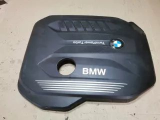 8571320 Декоративная крышка двигателя BMW 7 G11/G12 Арт e11691033, вид 1