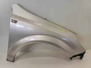 2004R- Крыло переднее правое Opel Astra H Арт e11690812, вид 1