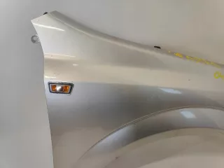2004R- Крыло переднее правое Opel Astra H Арт e11690812, вид 3