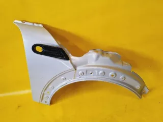 2006-2014 DRC51241 Крыло переднее правое MINI CLUBMAN R55 Арт e11690687, вид 3
