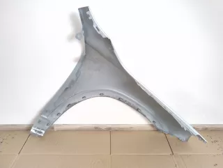 A2478810101 Крыло переднее левое Mercedes B W247 Арт e11690661, вид 5
