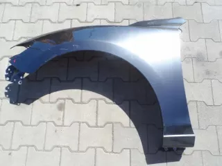 2012-2018 AUTOABC2006 Крыло переднее левое Mazda 6 3 Арт e11690521, вид 1