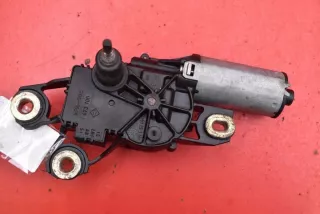 6L6955711 Моторчик стеклоочистителя фар Seat Ibiza 3 Арт e11690437, вид 1