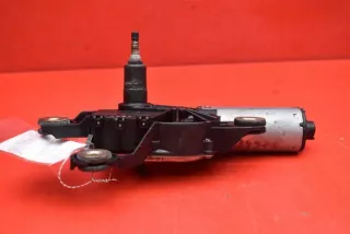 6L6955711 Моторчик стеклоочистителя фар Seat Ibiza 3 Арт e11690437, вид 2