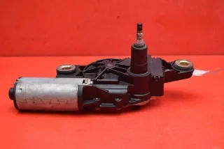 6L6955711 Моторчик стеклоочистителя фар Seat Ibiza 3 Арт e11690437, вид 4