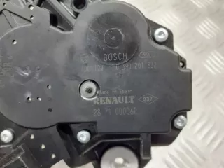 0390201832 Моторчик стеклоочистителя фар Renault Laguna 3 Арт e11690394, вид 2
