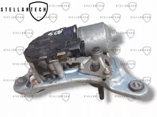 9816172680 Моторчик стеклоочистителя фар Peugeot 508 Арт e11690349, вид 2