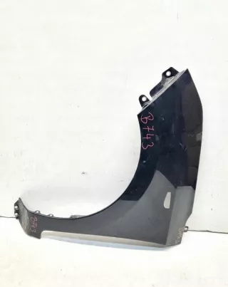 66311K7100 Крыло переднее левое Hyundai i10 2 Арт e11690158, вид 1