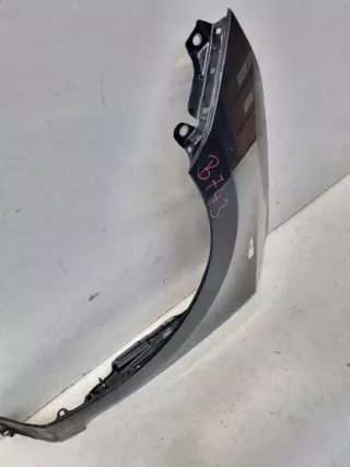 66311K7100 Крыло переднее левое Hyundai i10 2 Арт e11690158, вид 3
