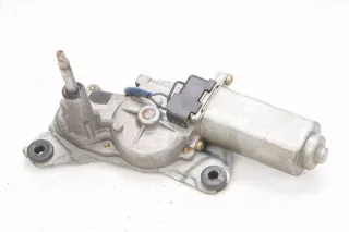 LC6267450 Моторчик стеклоочистителя фар Mazda MPV 2 Арт e11690143, вид 1
