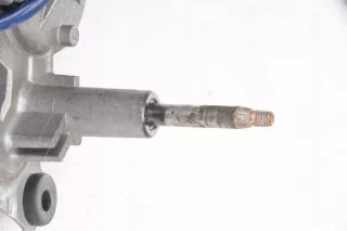 LC6267450 Моторчик стеклоочистителя фар Mazda MPV 2 Арт e11690143, вид 3