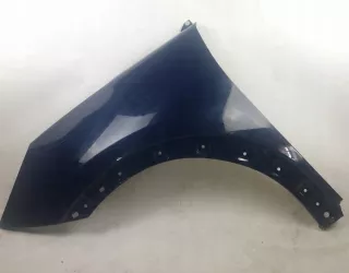 L1TBS16016AD HANDAN151 handan151 Крыло переднее левое Ford Puma 1 Арт e11690095, вид 4