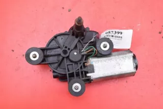 TGL350 Моторчик стеклоочистителя фар Fiat Panda 2 Арт e11689952, вид 1