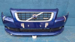 30744904 Бампер передний Volvo S40 2 Арт e11689442, вид 1
