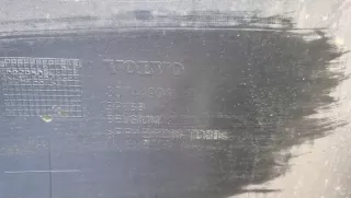 30744904 Бампер передний Volvo S40 2 Арт e11689442, вид 11