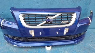 30744904 Бампер передний Volvo S40 2 Арт e11689442, вид 3