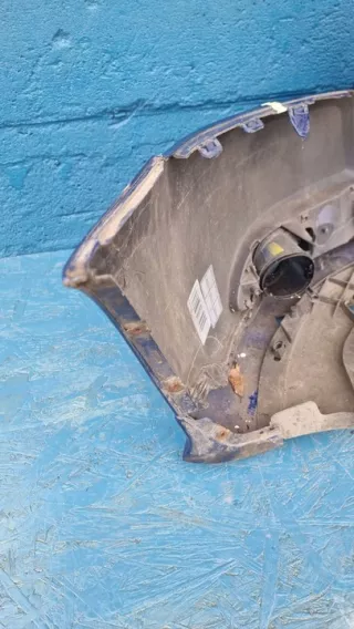 30744904 Бампер передний Volvo S40 2 Арт e11689442, вид 9